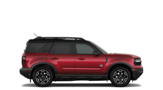 2026 Ford Bronco Sport® External Image 1
